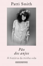 Pão dos anjos